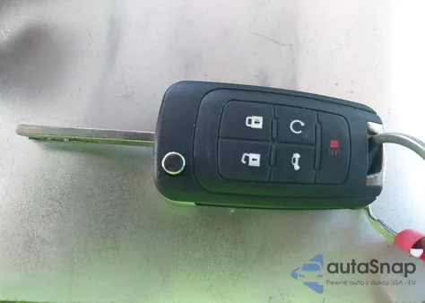 2010 GMC Terrain Slt-2 из США, поврежденный, VIN 2CTFLHEYXA6231032